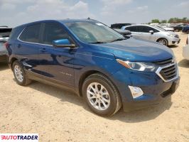Chevrolet Equinox 2021 1