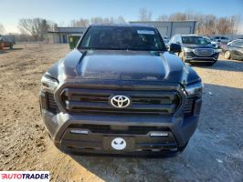 Toyota Tacoma 2025 2