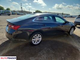 Chevrolet Malibu 2023 1