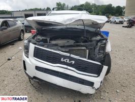 Kia Pozostałe 2022 3