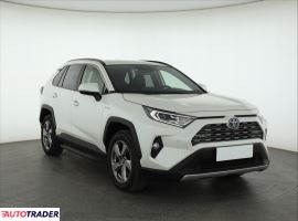 Toyota RAV 4 - zobacz ofertę