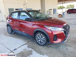 Nissan Pozostałe 2021 1