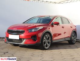 Kia Ceed 2022 1.5 156 KM