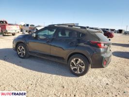 Subaru Pozostałe 2024 2 Subaru Pozostałe 2024 2