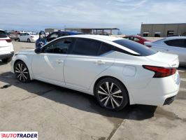 Nissan Altima 2022 2 Nissan Altima 2022 2