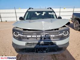 Ford Bronco 2024 1