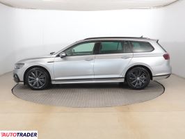 Volkswagen Passat 2020 2.0 187 KM