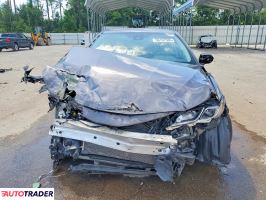 Toyota Camry 2023 2