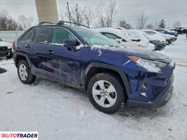 Toyota Pozostałe 2021 2