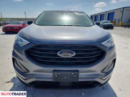 Ford Edge 2023 2