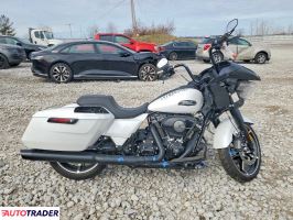 Harley-Davidson Pozostałe - zobacz ofertę