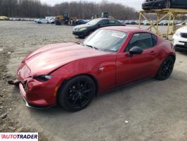 Mazda MX-5 2019 2 Mazda MX-5 2019 2