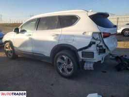 Hyundai Santa Fe 2023 2