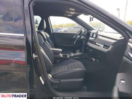 Mitsubishi Outlander 2023 2