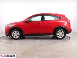 Honda HR-V 2017 1.5 128 KM