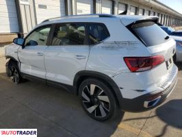 Volkswagen Pozostałe 2024 1 Volkswagen Pozostałe 2024 1