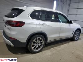 BMW X5 2023 3 BMW X5 2023 3