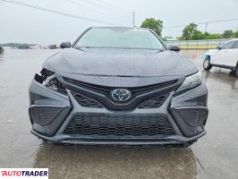 Toyota Camry 2023 2