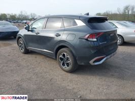 Kia Sportage 2023 2