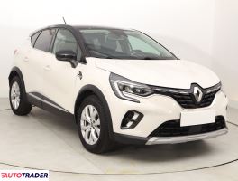 Renault Captur 2020 1.0 99 KM