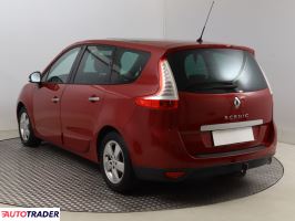 Renault Grand Scenic 2009 1.4 128 KM