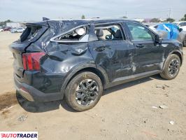 Kia Sorento 2025 2
