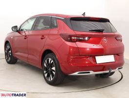 Opel Grandland 2023 1.2 128 KM