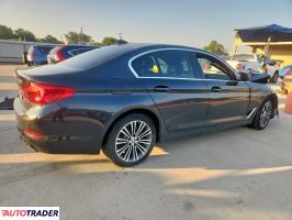 BMW 540 2019 3