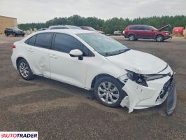 Toyota Corolla 2023 2