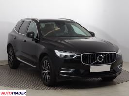 Volvo XC60 - zobacz ofertę