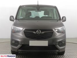 Opel Combo 2018 1.5 100 KM