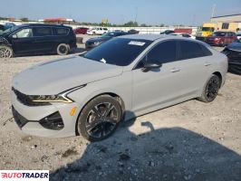 Kia Pozostałe 2024 1