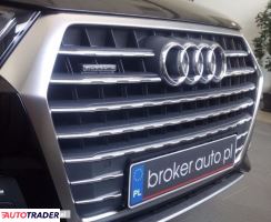 Audi A4 2019 1.4 150 KM Audi A4 2019 1.4 150 KM