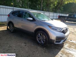 Honda CR-V 2020 2