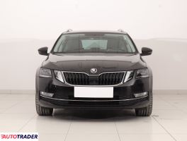 Skoda Octavia 2019 2.0 181 KM Skoda Octavia 2019 2.0 181 KM