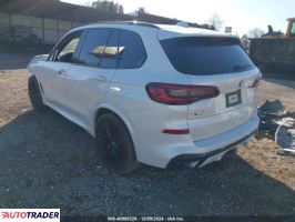 BMW X5 2023 3