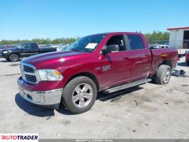 Dodge Ram 2019 5 Dodge Ram 2019 5