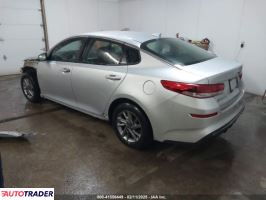 Kia Optima 2019 2