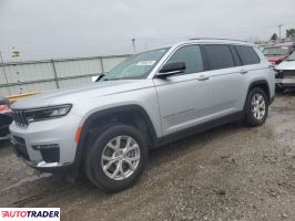 Jeep Cherokee 2023 3 Jeep Cherokee 2023 3