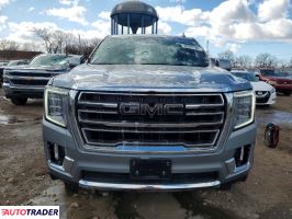 GMC Yukon 2023 5