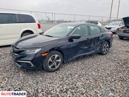 Honda Civic - zobacz ofertę