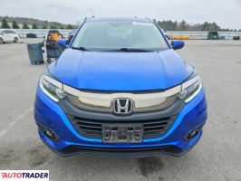 Honda HR-V 2022 1