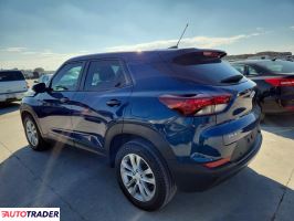 Chevrolet Blazer 2021 1