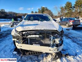 Subaru Pozostałe 2024 2