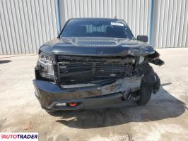 Chevrolet Silverado 2022 5