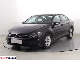 Volkswagen Passat 2020 1.5 147 KM