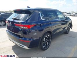 Mitsubishi Outlander 2022 2