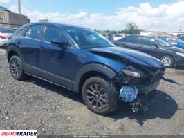 Mazda CX-30 2024 2