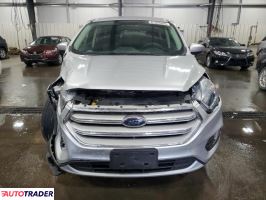Ford Escape 2019 1 Ford Escape 2019 1