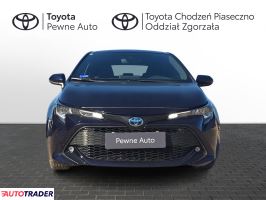 Toyota Corolla 2021 1.8 98 KM